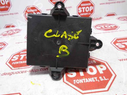 Electronic module MERCEDES-BENZ B-CLASS Sports Tourer (W245) B 200 (245.233) | BP7396684M83 