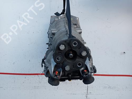 Gearbox BMW 1 (E87) 120 d | BP23226103M3 