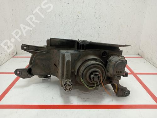 Right headlight CITROËN BERLINGO / BERLINGO FIRST Box Body/MPV (M_) 2.0 HDI 90 4WD (MBRHY, MCRHY) | BP15949868C29 