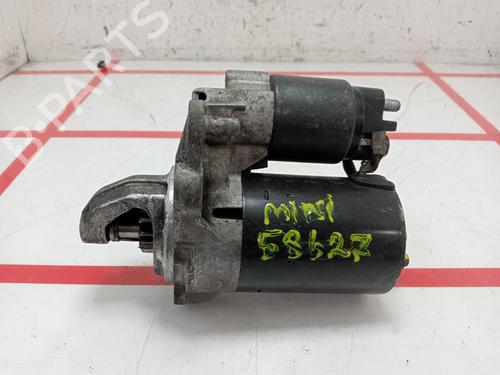 Used Starter MINI MINI Convertible (R52) One (90 hp) 27716115