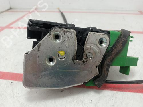 Front right lock KIA CARENS IV | BP34193042C97 - Image 2