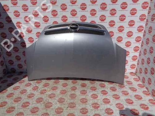 Used Hood OPEL MERIVA A MPV (X03) 1.7 DTI (E75) (75 hp) 7622194
