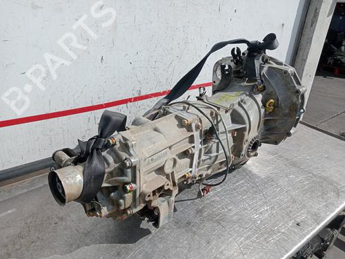 Gearbox SUBARU IMPREZA Estate (GG) 1.5 AWD (GG3) | BP25747228M3 