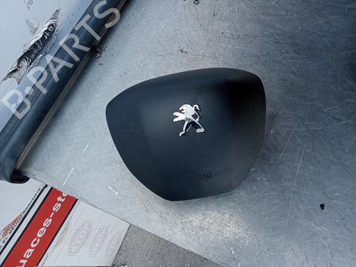 Airbag Kit PEUGEOT 308 II (LB_, LP_, LW_, LH_, L3_)  | BP27568918C86 