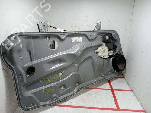 Used Front left window mechanism Front left window mechanism VW GOLF IV (1J1) [1997-2008] 29044572 29044572