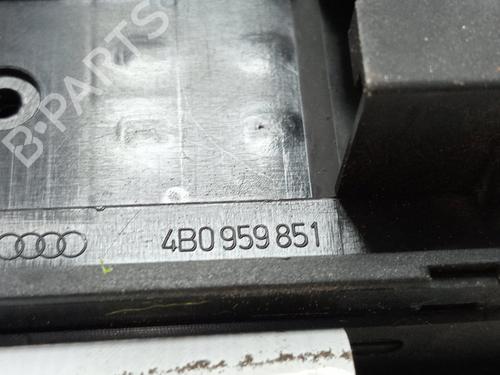 Left front window switch AUDI A6 C5 (4B2, 4B4) S6 quattro | BP32765094I27  - Image 5