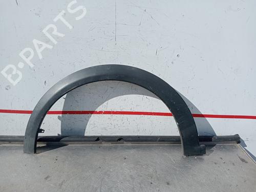 Used Front left wheel arch trim SAAB 9-3 Estate (E50) 1.9 TTiD (180 hp) 20132326