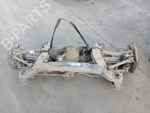 Used Rear axle MERCEDES-BENZ C-CLASS Coupe (CL203) C 220 CDI (203.708) (150 hp) 32428178