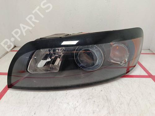 left-headlight-volvo-c30-533-2006-2007-2008-2009-2010-2011-2012-2013-36111087 main image