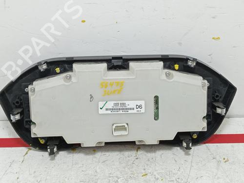 Climate control NISSAN JUKE (F15) 1.5 dCi | BP17510856I5 