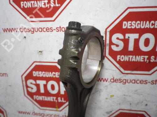 Other SEAT LEON (1P1) 1.4 TSI | BP15922804O1 