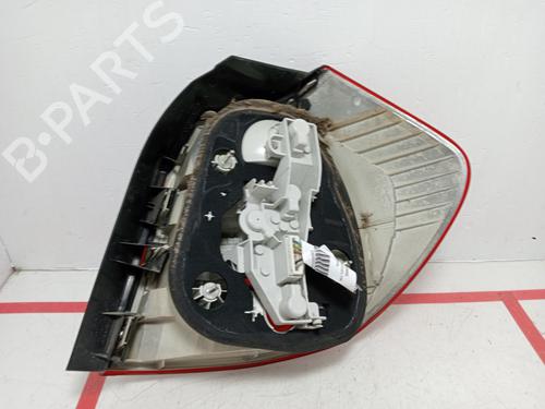 Left taillight BMW 1 (E81) 118 i | BP36091248C34 - Image 4