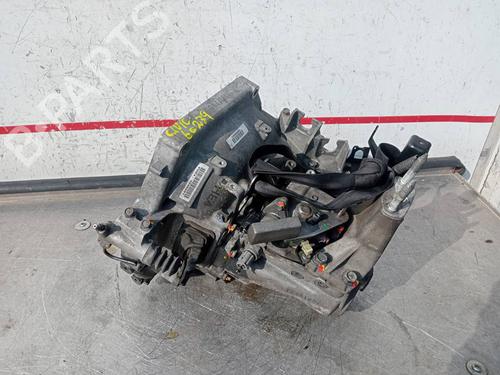 Used Gearbox Gearbox HONDA CIVIC VIII Hatchback (FN, FK) 1.8 (FN1, FK2) (140 hp) 40155027 40155027