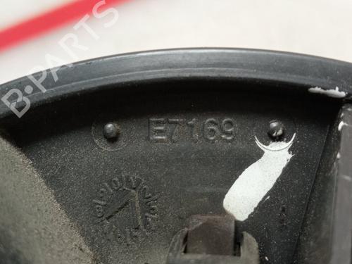 Heater blower motor MERCEDES-BENZ SPRINTER 3-t Platform/Chassis (B906) 218 CDI (906.111, 906.113, 906.211, 906.213) | BP29722043M62 