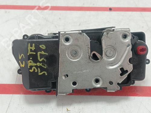 Rear left lock CITROËN C5 I (DC_) 2.0 HDi (DCRHZB, DCRHZE) | BP27185433C100 