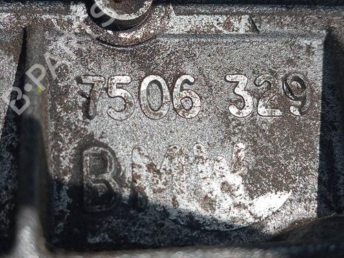 Motor BMW 3 Compact (E46) 316 ti | BP38727593M1 - Image 4