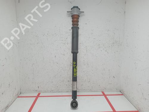 Used Right rear shock absorber SEAT IBIZA IV SC (6J1, 6P5) 1.2 TSI (90 hp) 28478669