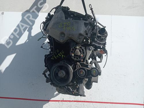 Engine MERCEDES-BENZ VITO Mixto (Double Cabin) (W447) 111 CDI (447.701, 447.703, 447.705) | BP33932346M1  - Image 27