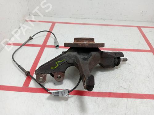 Right front steering knuckle PEUGEOT PARTNER Tepee | BP37488284M26 - Image 3