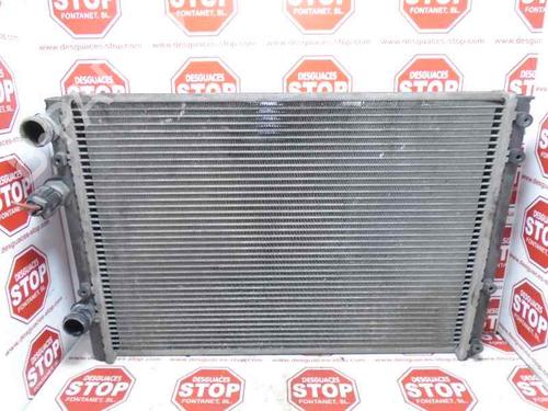 Køler SEAT AROSA (6H1)  | BP7384318M31 