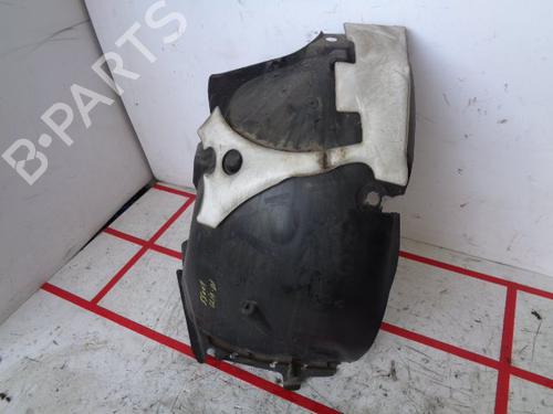 Wheel arch RENAULT CLIO IV (BH_)  | BP15933755C56