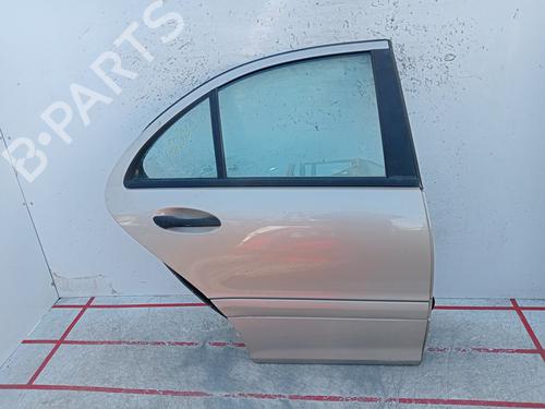 Used Right rear door MERCEDES-BENZ C-CLASS (W203) [2000-2007]  22617843