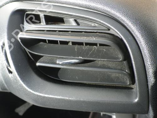 Dashboard CITROËN C1 (PM_, PN_) 1.0 | BP8402988C46 