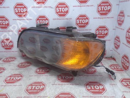 Left headlight BMW X5 (E53) 3.0 d | BP7327664C28 