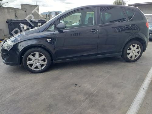 Left front window switch SEAT ALTEA (5P1)  | BP19936427I27 