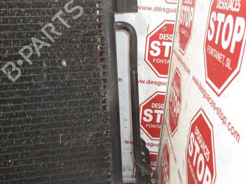 AC radiator BMW X3 (E83) 2.0 d | BP9058671M32 