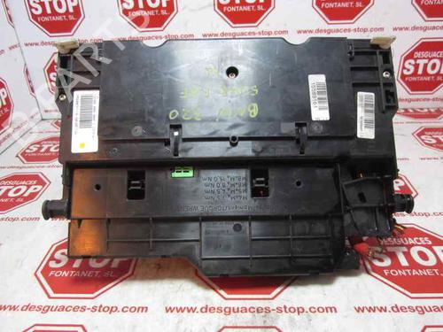 Fuse box BMW 3 Coupe (E46) 320 Cd | BP7383517E1 