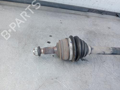 Right front driveshaft CITROËN C4 SPACETOURER (3D_) 1.6 BlueHDi 100 | BP36322469M39 - Image 1