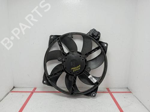 Used Radiator fan Radiator fan 37630484 37630484