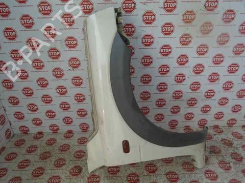 Used Right front fenders LAND ROVER FREELANDER I (L314) 2.0 DI 4x4 (98 hp) 7620946