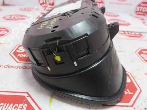 Instrument cluster SEAT LEON ST (5F8)  | BP7399222C47 