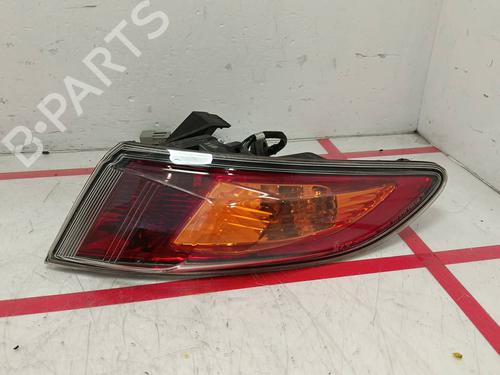 Used Right taillight Right taillight HONDA CIVIC VIII Hatchback (FN, FK) 1.8 (FN1, FK2) (140 hp) 40011350 40011350
