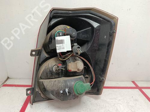 Left taillight DODGE CALIBER 2.0 | BP38723236C34 - Image 4