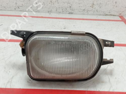 Used Left front fog light MERCEDES-BENZ C-CLASS (W203) C 200 CDI (203.004) (116 hp) 29190483