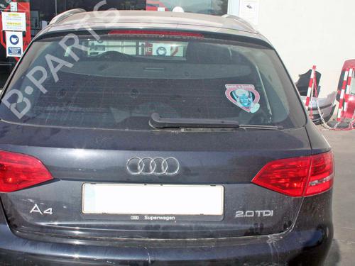 Forlygtekontakt AUDI A4 B8 Avant (8K5)  | BP8197282I24 