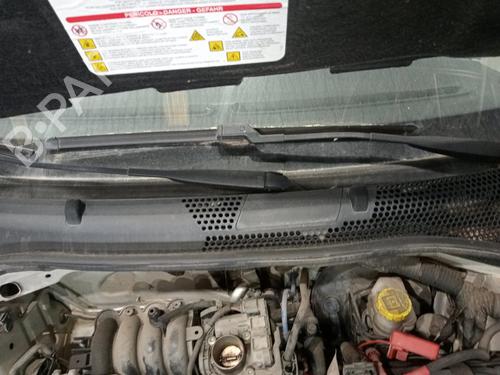 Used Front wiper motor Front wiper motor FIAT 500 (312_) 1.2 (312AXA1A) (69 hp) 33441300 33441300