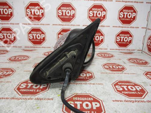 Right mirror ROVER 45 I Hatchback (RT) 2.0 V6 | BP7324036C27 