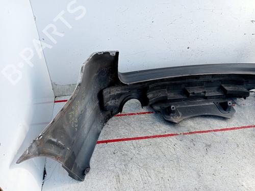 Rear bumper SAAB 9-3 Estate (E50) 1.9 TTiD | BP20132322C8 