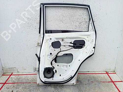 Right rear door CHEVROLET CAPTIVA (C100, C140) 2.0 D | BP28837687C5 