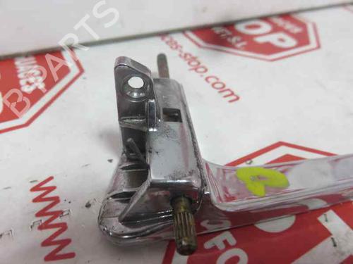 Front right interior door handle SEAT IBIZA II (6K1) 1.9 TDI | BP7398842I14 