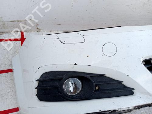 Front bumper OPEL ASTRA H GTC (A04)  | BP27383845C7 
