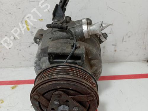 AC compressor MITSUBISHI ASX (GA_W_)  | BP16905866M34 