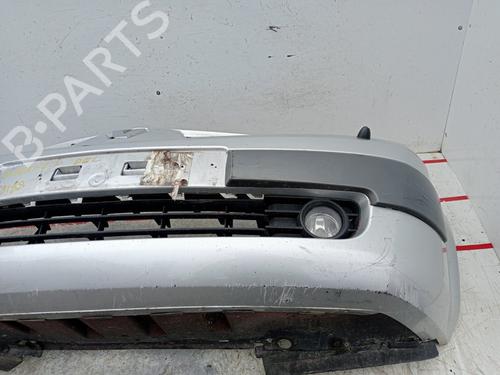 Front bumper RENAULT MEGANE II Coupé-Cabriolet (EM0/1_)  | BP24457670C7 
