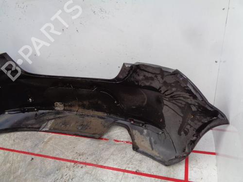 Rear bumper SEAT LEON (1P1) 1.9 TDI | BP7624038C8 