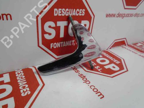 Used Front right interior door handle SEAT CORDOBA (6K1, 6K2) 1.9 SDI (68 hp) 7394412