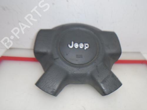 Driver airbag JEEP CHEROKEE (XJ) 2.5 TD 4x4 | BP15922636C9 